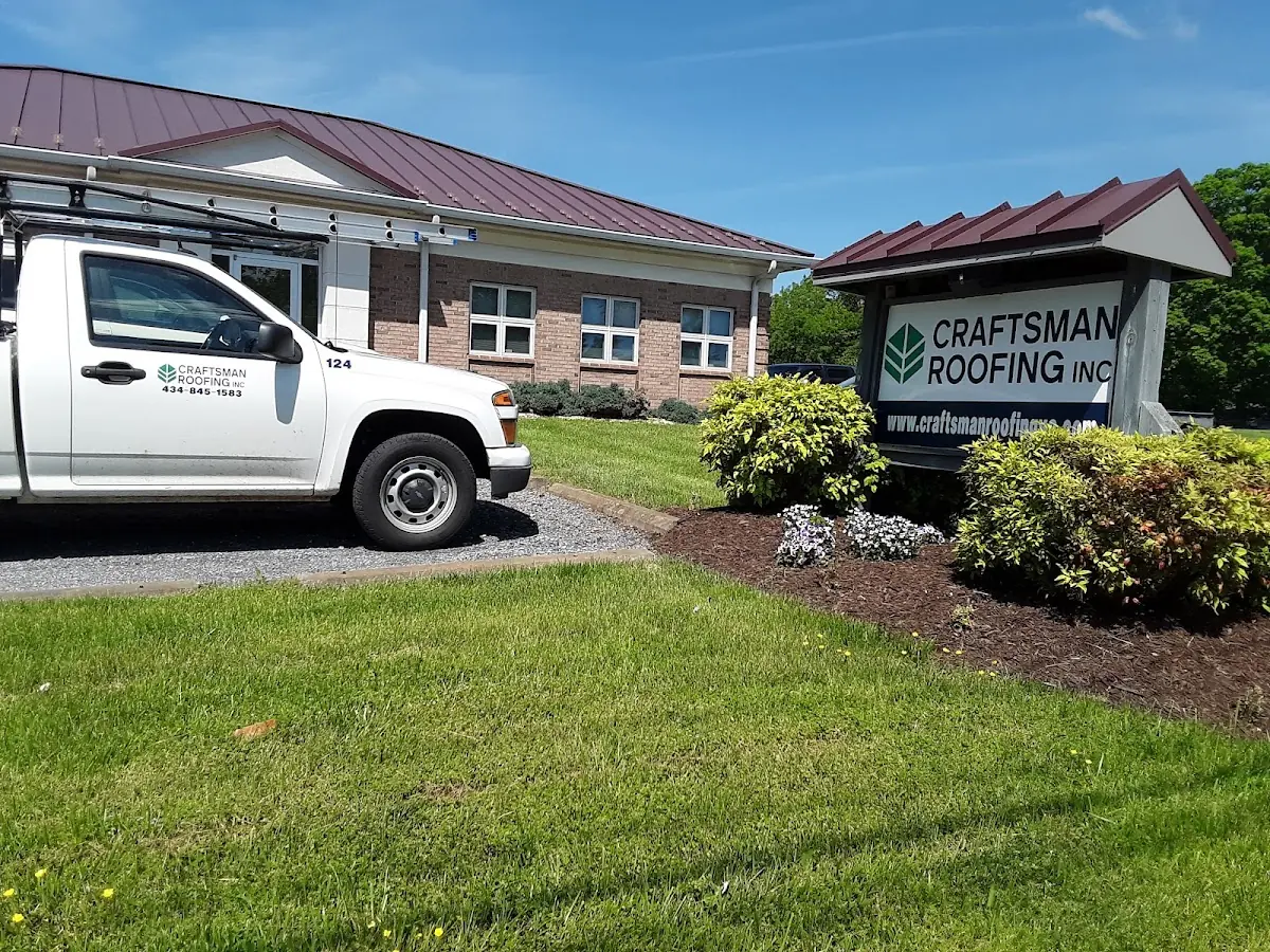 Quality Hail Damage Roof Repair by experienced craftsmen in Harwood Estates